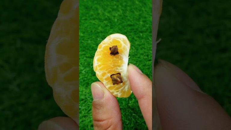 Orange and Banana New Recipe #shorts #viralvideo #shortsfeed