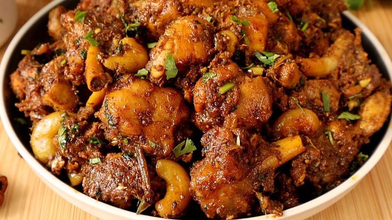 31st కి స్పెషల్ టేస్ట్ తో చికెన్ ఫ్రై ఇలాచేస్తే తిన్నకొద్దీ తినాలనిపిస్తుంది😋 Chicken Fry In Telugu