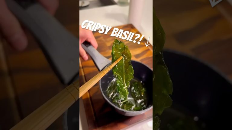 Guess What I’m Cooking #cookingasmr