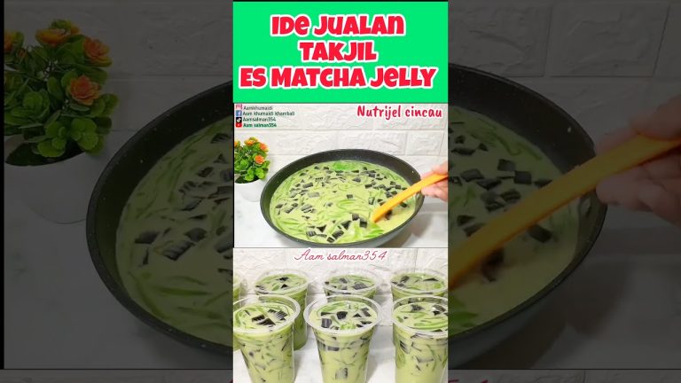 Minuman Kekinian #minumankekinian #idejualantakjil #idejualan #shorts #resep #minuman #aamsalman354