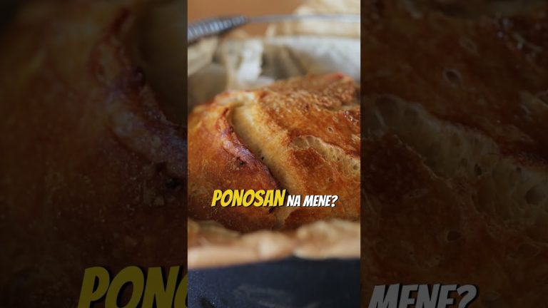 Recept za bolji kruh nemam!! 🤪🍞💪🍺 #food #hrana #kuhanje #recept #kruh #bread