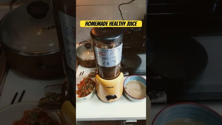 Natural Juice To Fight Winter Flu #celebratefresh #everythingfresh #refreshyourself