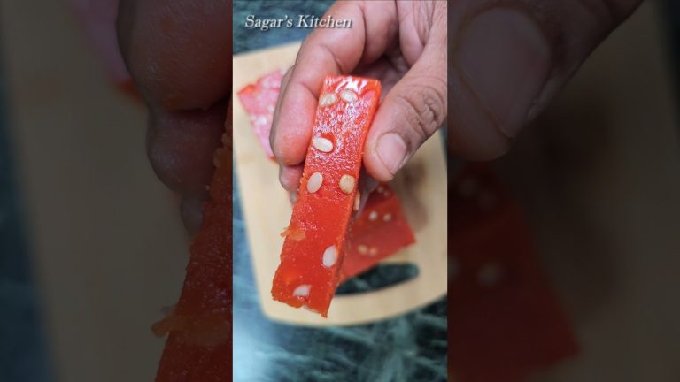 New Gajar Ka Halwa Recipe #Shorts