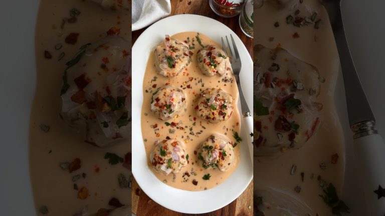 BBQ Style Cajun Potatoes