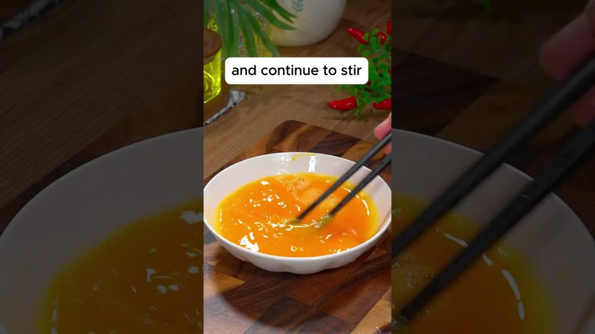 Try This New Recipe! Shrimp Egg Tofu That's Bursting with Flavor!