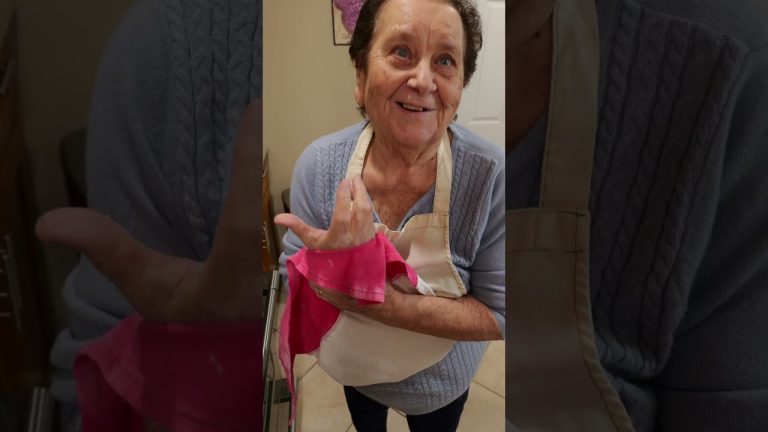 Love kneaded into every loaf! Nonna Pia's Homemade Bread! #nonnapia #homemadebread #madewithlove