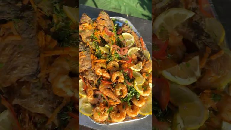 صنيه الابطال🔥😋تاكل فيها انتا وعيلتك وصحابك تكفي اربع افراد😍#emazkitchen