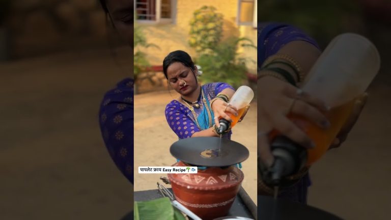 Pomfret Fry | Koli Recipe | Prawns Fry | Fish Curry | Chicken Biryani | Seafood | Alibag | Fishthali