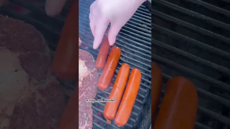 Se tiene que hacer la carnita asada 💯 #carneasada #asado #bbq #grilling #mexicanfood