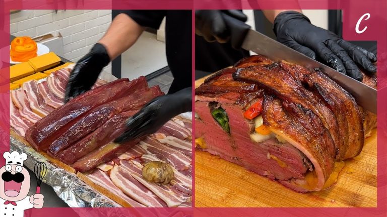 The Ultimate Beef Filet Trio – Easy & Delicious Recipes!