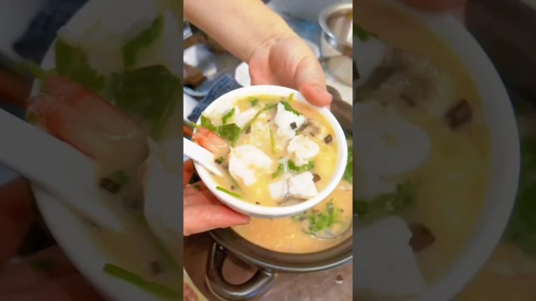 DELICIOUS Seafood Dishes You'll LOVE!#shorts#cooking