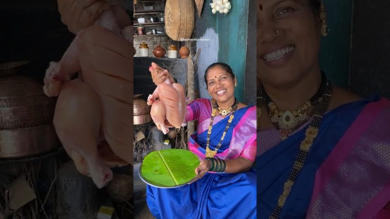 Chicken Raan 🍗 #chicken #chickenrecipe #food #koli #seafood #agrikoli #seafoodlover #homemade