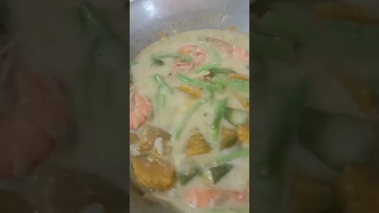 YUMMY SEAFOOD RECIPES #papepipopumixtv #shortsvideo #food #lunch