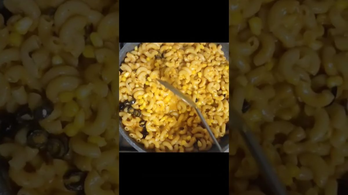 Pumpkin sauce pasta #cooking #pasta #recipe #food #kidslunchbox #kidslunchboxideas