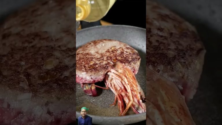 #shrimp #food #seafood #recipe