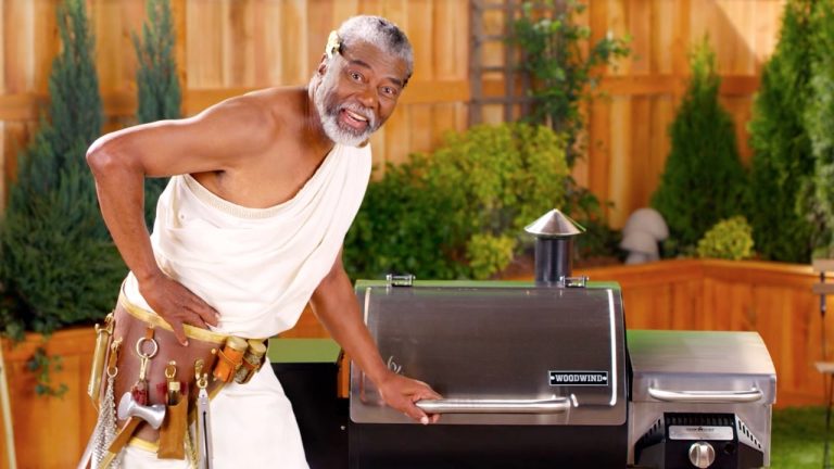 Camp Chef Woodwind: The Secret Weapon of BBQ Perfection