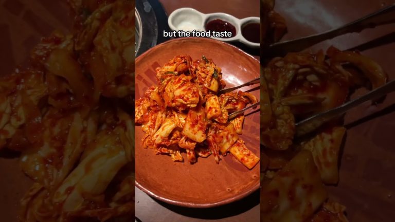 My top 3 Kbbq in SoCal #koreanfood #foodreview #foodblogger #bbq #socal #foodshorts #korean #eat