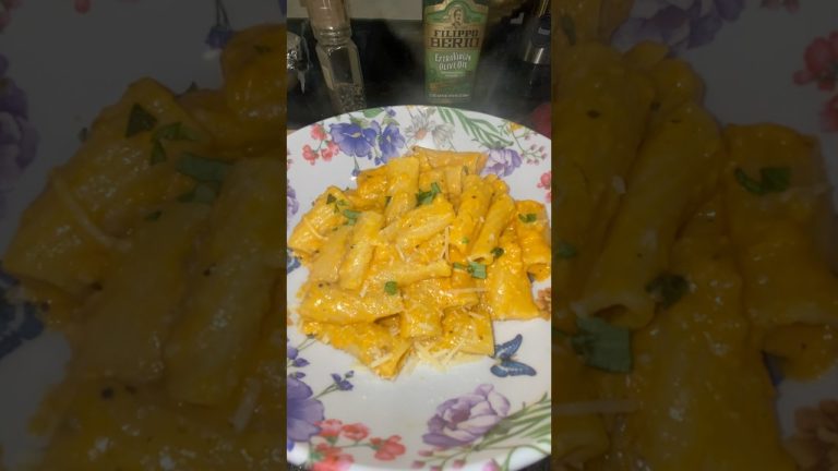 Some of the best f’ing pasta 🍝 you’ve ever had 🫢