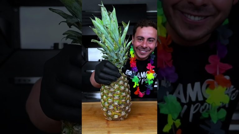 Costillar de cerdo #recetas #foodie #cocina