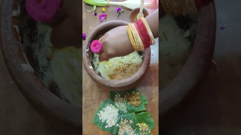 How to make healthy Honey Banana Smoothie at home #shorts#viralshorts #smoothiebowl #youtubeshorts