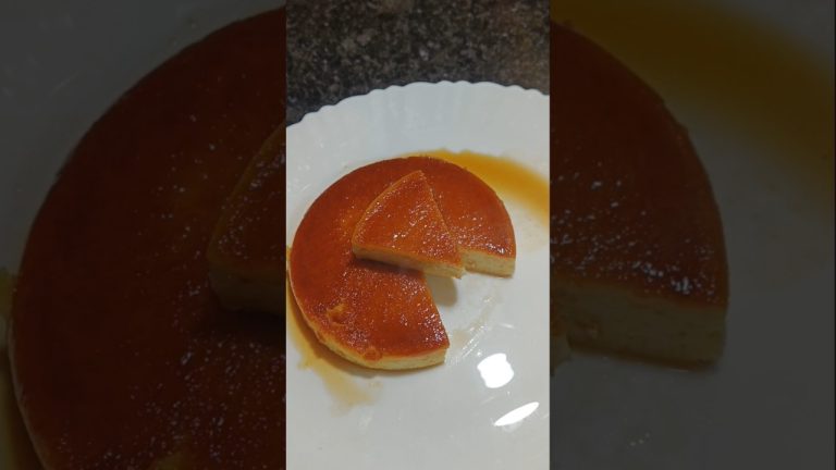 Caramel bread cake|| easy|| recipe##cooking #shorts #rihanamalikrecipes #sweetrecipe