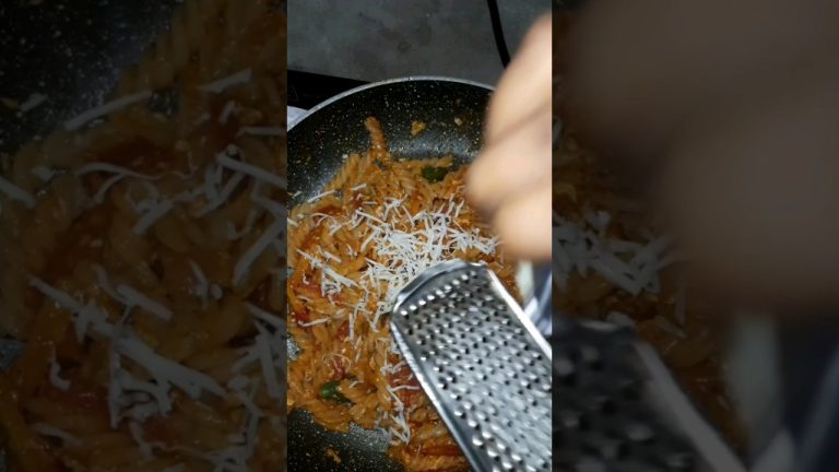 cheese pasta recipe #shorts #pastarecipe #ytshort #viralvideo #trending #pasta #cheesepasta #snacks