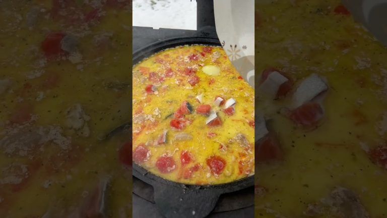 УХА ПО ФИНСКИ #bbq #юмор #bbqlife #еда #барбекю #food #блюдо #прикол #новыйгод #рецепт