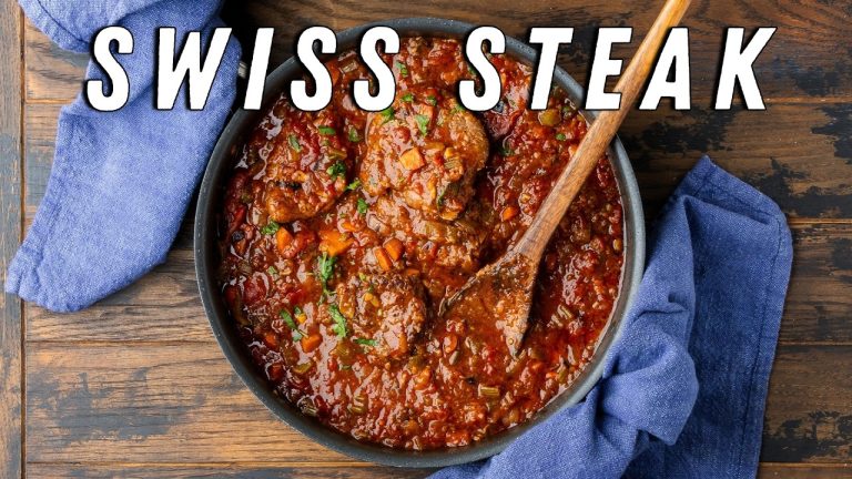 The Insanely Delicious Braised Beef Dish You Need to Try This Winter