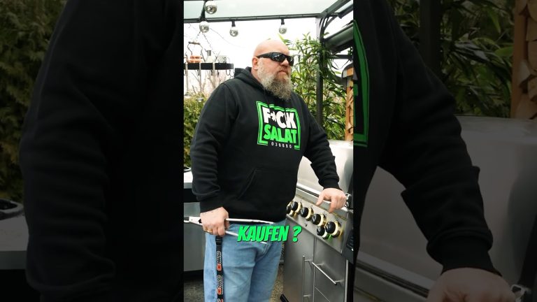 Mariniertes Fleisch kaufen ? #sagmalbobby #030bbq #bbq