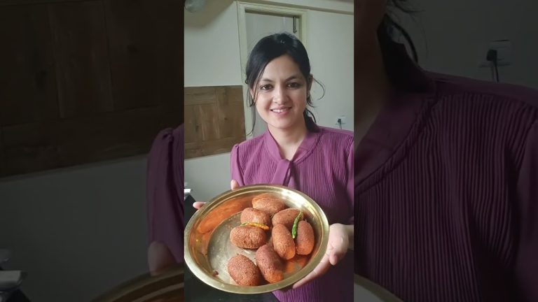 Bread Roll #Breakfast #reel #bristihomekitchen