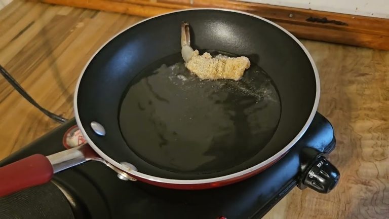 shrimp tempura # my favorite seafood #FilAm Recipes