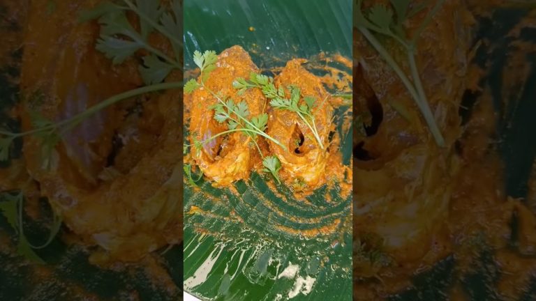 ମାଛ କୁ ଏମିତି କରି ଖାଇଛନ୍ତି କି??#odiafood#fishfry#desifood#villagestyle#easy#ytshorts#trending#shorts