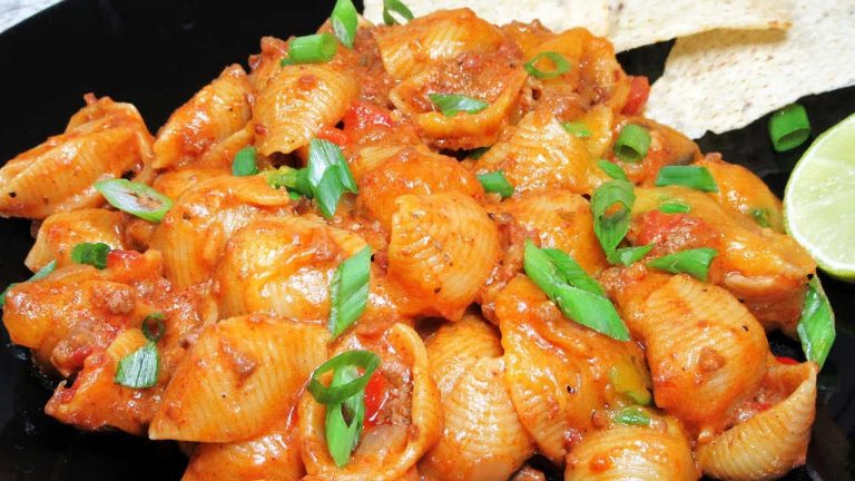 Easy Pasta Dinner Meal Recipes Your Family Will Love