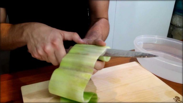 Cucumber Sushi Roll Recipe – Japanese Food Recipe