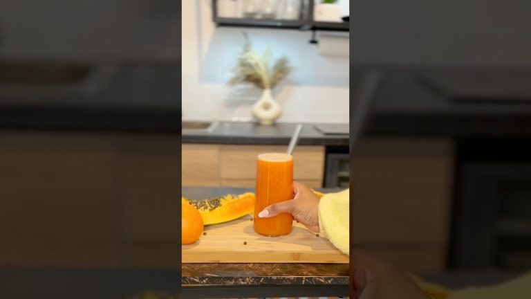 Subscribe for more juicing content 🤍 #juicing #Wellness