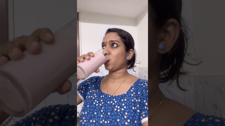 ഇനി അല്പം ഹെൽത്തി food ആവാം 😧 #shortsfeed