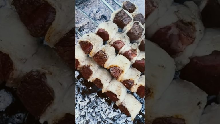 #food #keşfet #bbq #steak #cooking #outdoorchef #pastameals #recipe #outdoorcooking