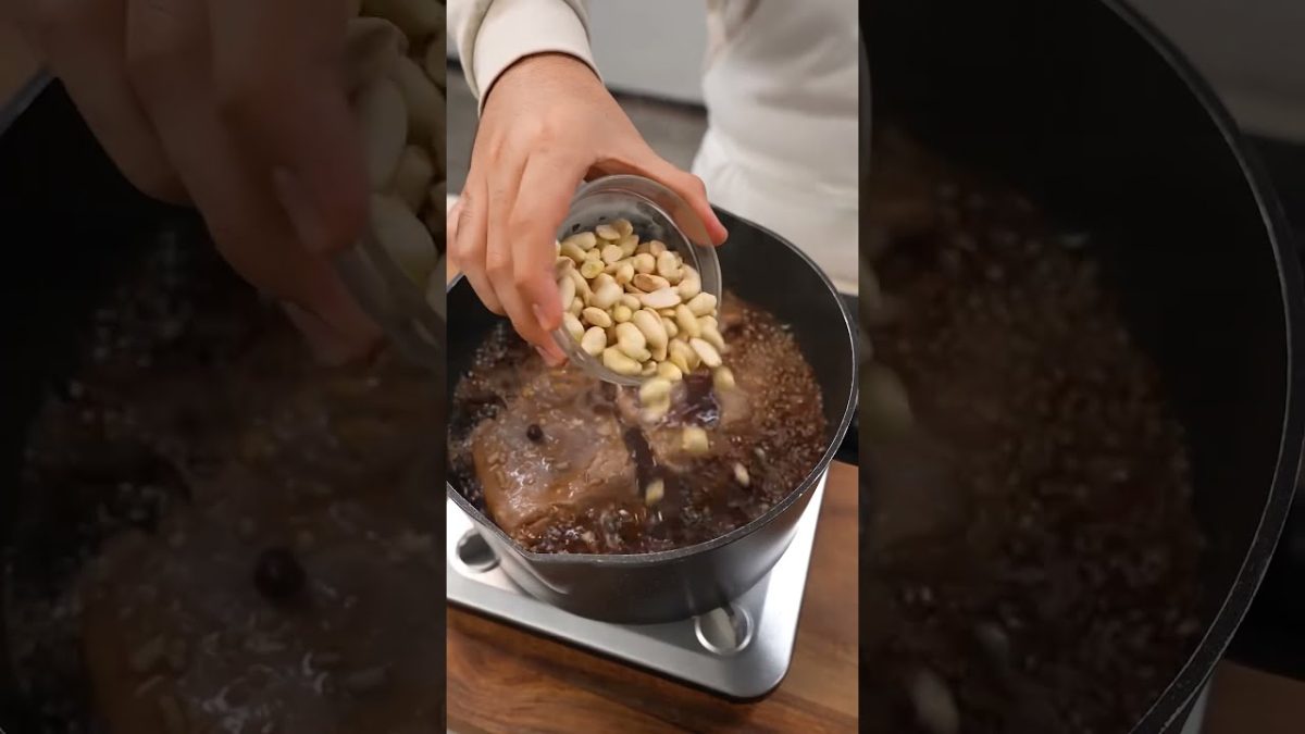 Filipino Comfort Food: Why Humba is the Next Big Thing in Asian Cuisine