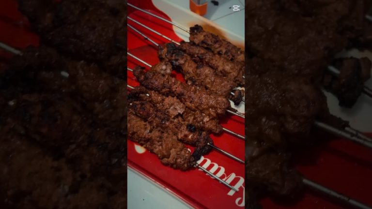 BBQ night |#party #bbqnight #winter #food #cooking #shorts