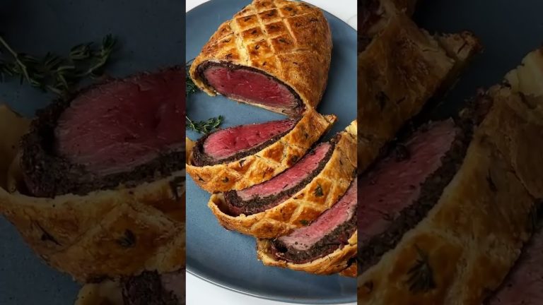 Get Your Meats for Pesach!