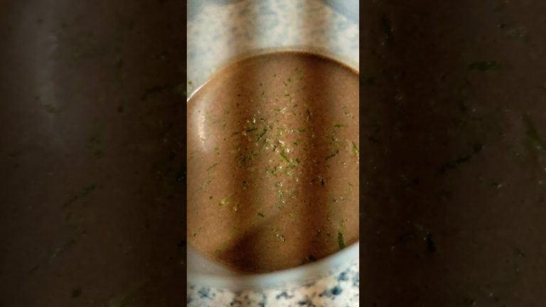 Faça mousse assim e podes comer sem remorsos 😋🤤 #dicasdealimentacaosaudavelparaemagrecer #mukbang