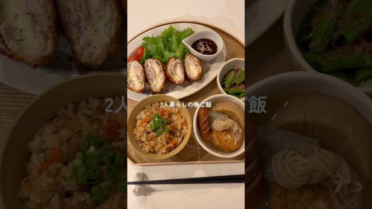 韓国で流行りの(?)罪深チーズとんかつ🐷🧀 #簡単レシピ #料理