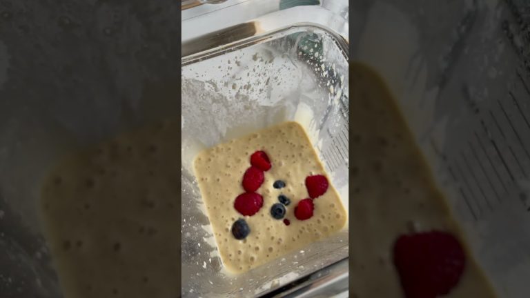 Baked Cottage Cheese #healthyrecipe #cottagecheese #highproteinbreakfast  #highprotein