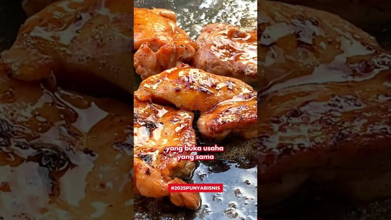 Buka usaha yang modalnya Bisa di bayar di DP