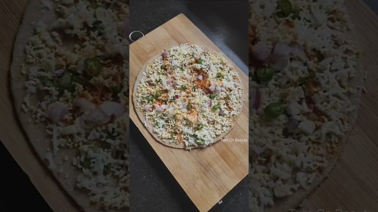 Egg Paratha – aisa paratha kvi nahi try 😱 kiya 🤤 #paratha #egg #shorts #shortsfeed