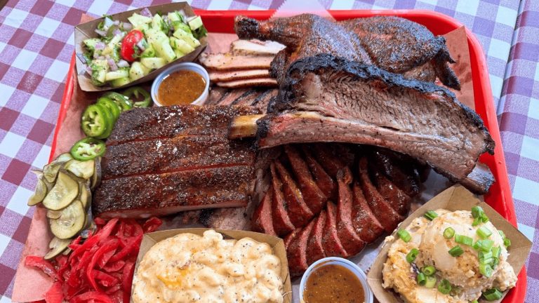 Bar-A-BBQ: My Full Experience