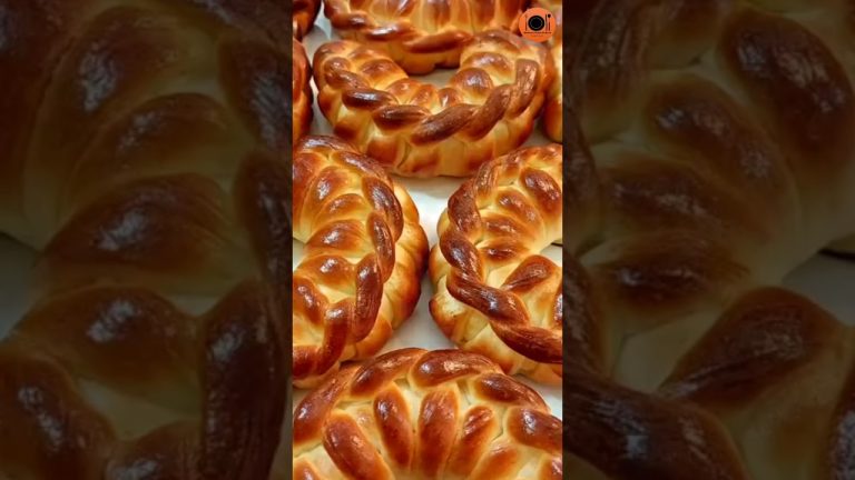 #shorts DOUGH PASTRY DESIGN #40 #trending #youtubeshorts #doughpastry #doughdesign #bread #pastry