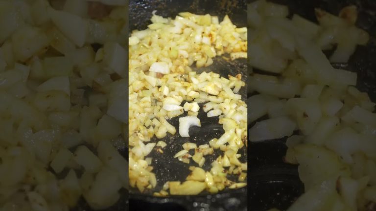 Ultimate Cajun & Creamy Seafood Pasta Recipe #shorts