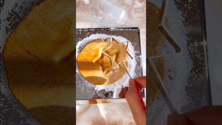 HOMECAFE Dalgona Latte #homecafe #asmr #lifestyle #coffee