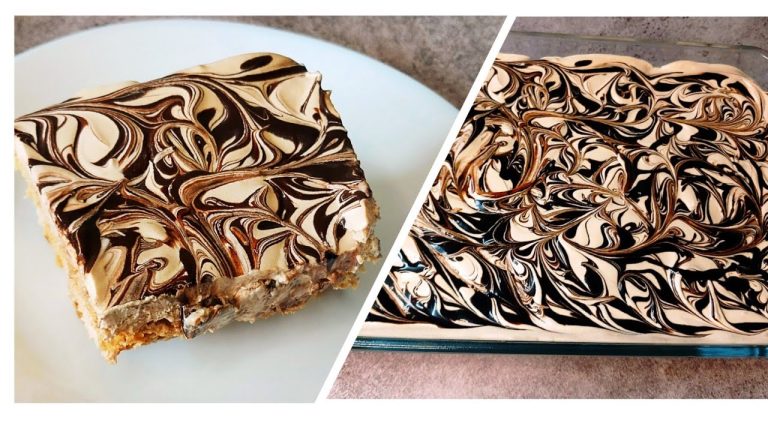 Chill Out With These No-Bake Dessert Recipes – New Recipe